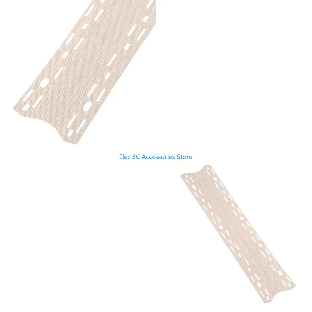 Y51A Fuser Cloth Fabric Oil Application Pad without Holder for Kyocera P2040 P2235