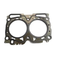NBJKATO Brand New Genuine Cylinder Head Gasket OEM 11044AA770 For Subaru WRX STI Legacy GT 2.5 Forester XT 2006-2013