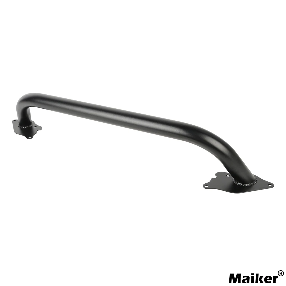 Front Bull Bar For Jeep Wrangler JK U Bar For Front Bumper Accessories Manufacturer