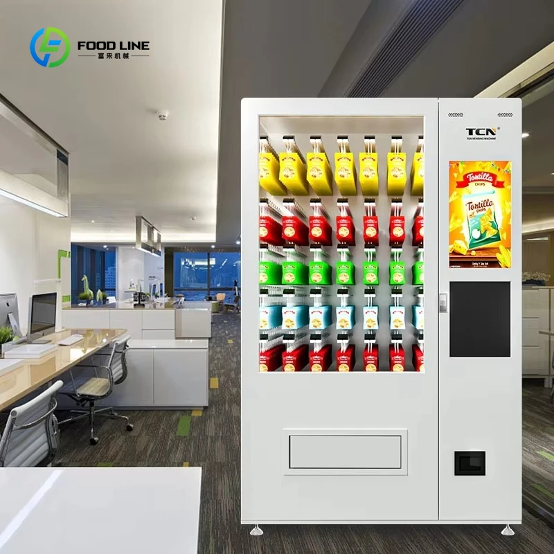 

Wholesale Customized Vending Machine Automat Sock Vending Machine for and Umbrella