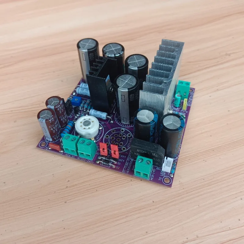 2025-sounder-p1-special-6z4-6x4-bile-rectifier-japanese-wada-type-regulated-power-board
