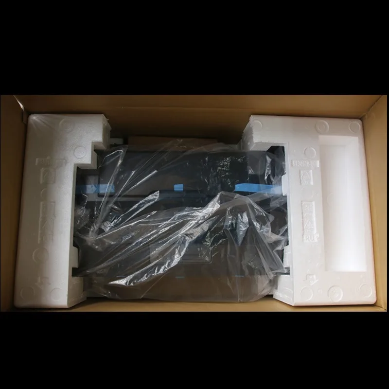 Picture 5: Inkjet Digital A4 Sublimation Digital 6-Color Photo Printer