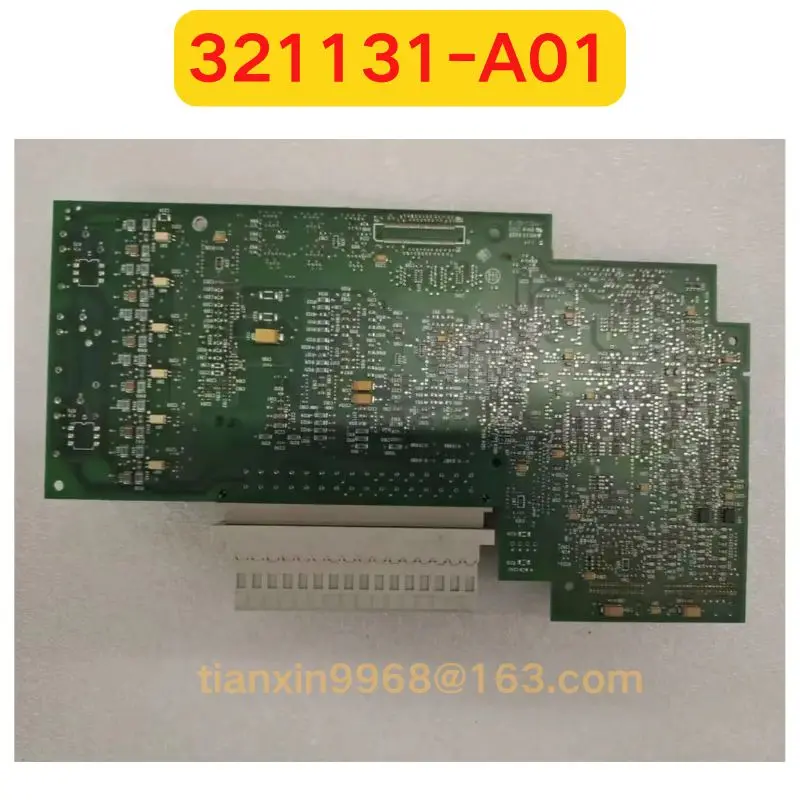 Used 321131-A01 AB inverter PF700 motherboard Function check intact, fast delivery
