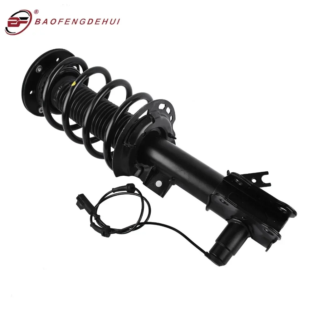 New1x Front Left Right Shock Absorber Strut Assembly for Lincoln MKZ 2013 2014 2015 2016 2017-2020 HG9Z18124-C HG9Z18124-A