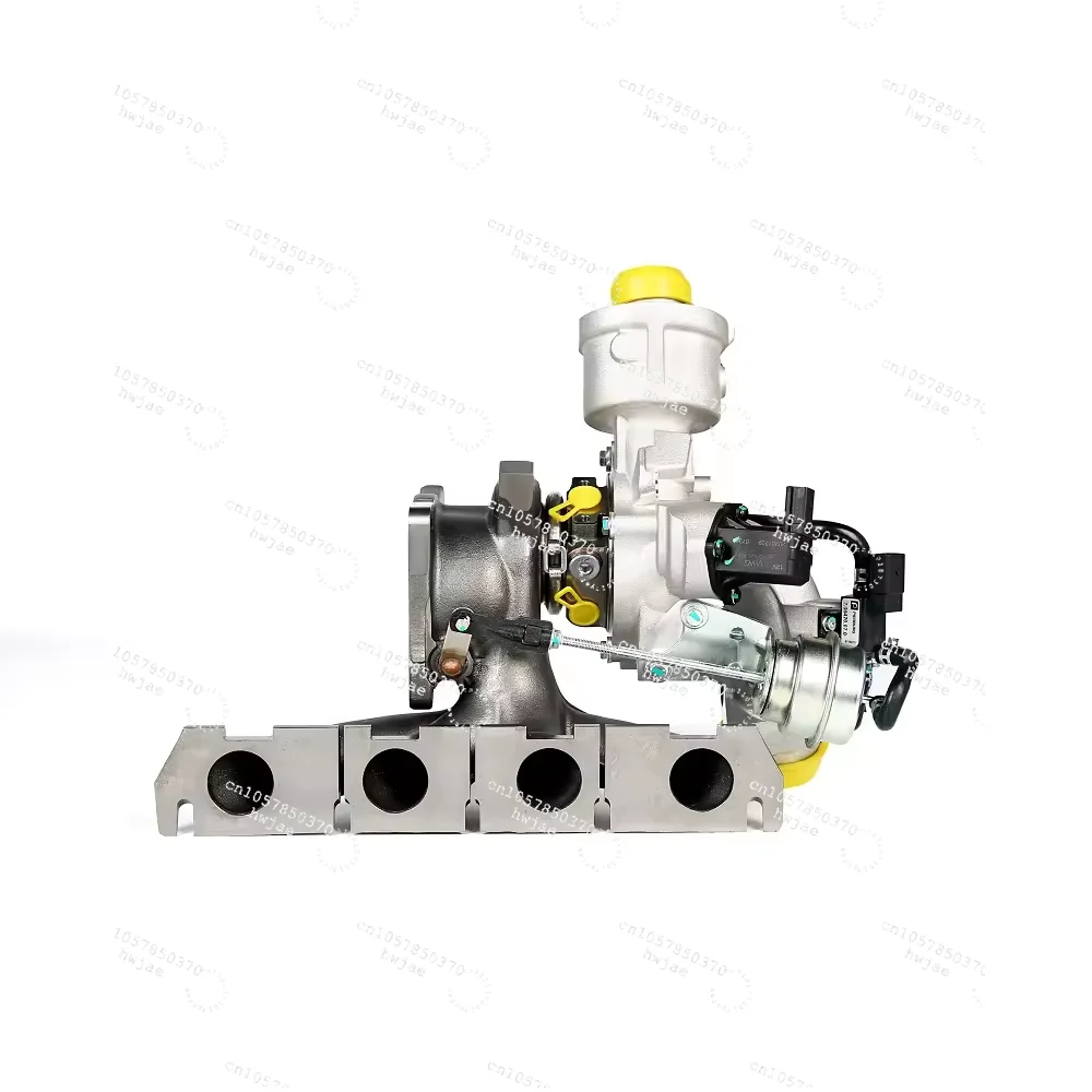 Professional New Engine Turbo Turbocharger OEM 06H145701L For A4 B8 Car Accessories