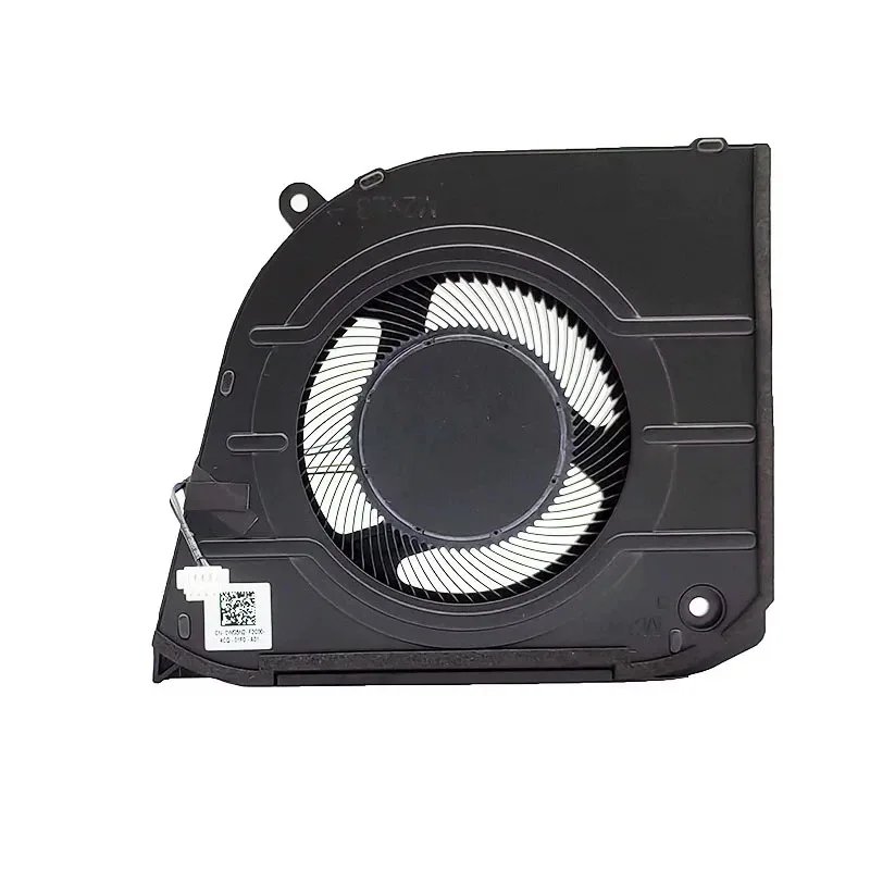Laptop Cooling Fan for Dell Inspiron 14 Plus 7440 14-7440 Series CPU DC5V