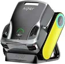 

СКИДКА НА робот-пылесос AIPER Scuba X1 Pro Max, беспроводной пылесос для бассейна