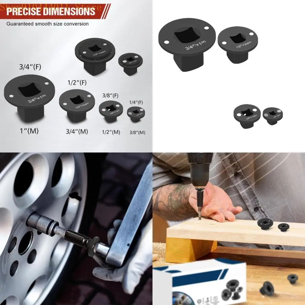

28GF 4Pcs Stable Force Drive Gear Changes Small Framework High Carbon Iron Tool Collection