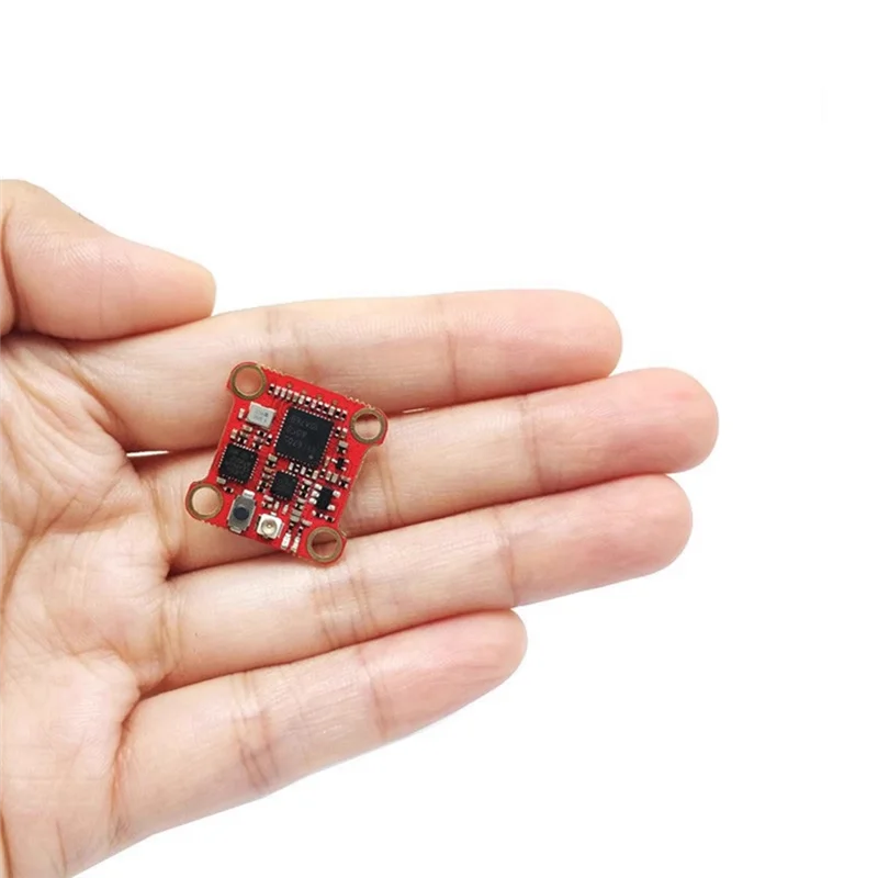 

B05C-5.8G 400 МВт VTX аналоговый видеопередатчик 40CH регулируемая поддержка мощности протокол TBS для FPV RC Drone