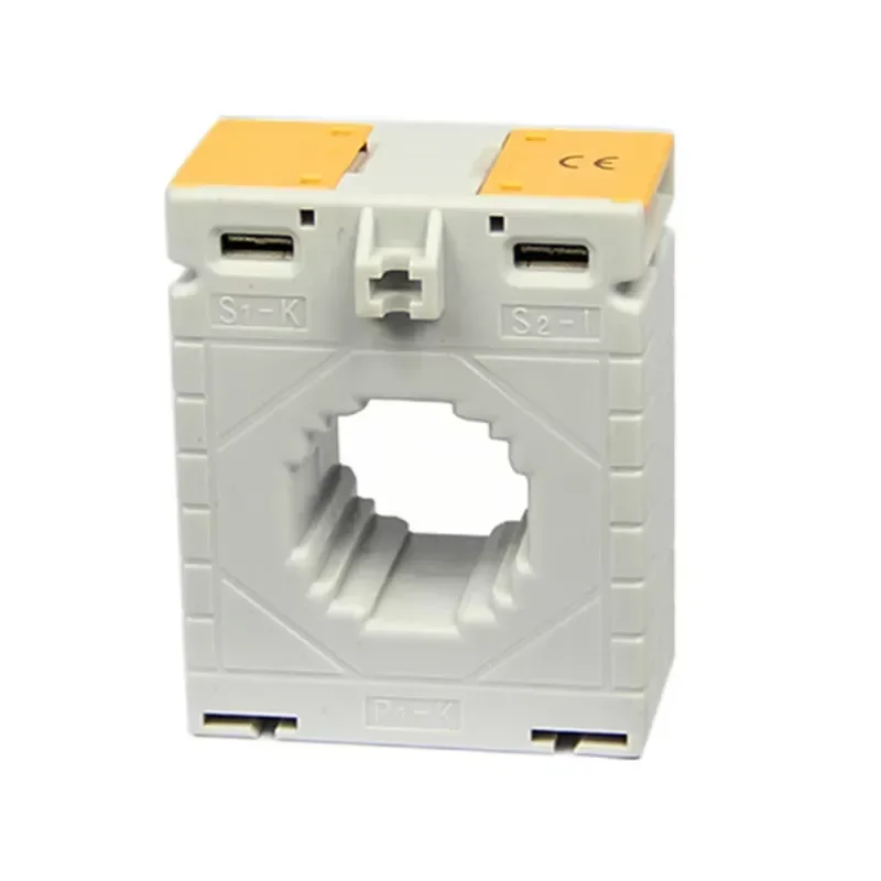 for  Industrial Class 1.0  Transformer 400A 50/60Hz Instruments with  Certificate
