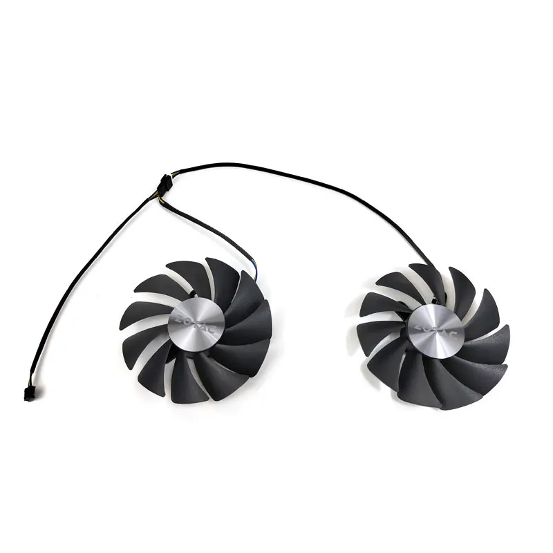 Рисунок 2 - НОВЫЙ 89 мм GA92S2U 4PIN RTX 3050