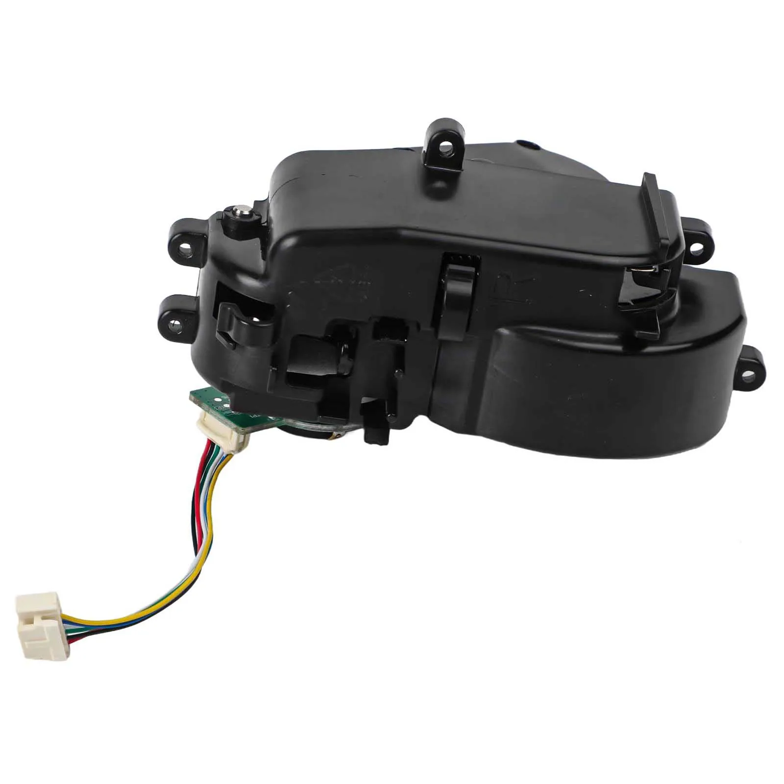 Left Right Replacement Wheel for BlueBot for xtreme BPKVCBB1XTE Robot Vacuums Designed for Hardwood Floor Surfaces