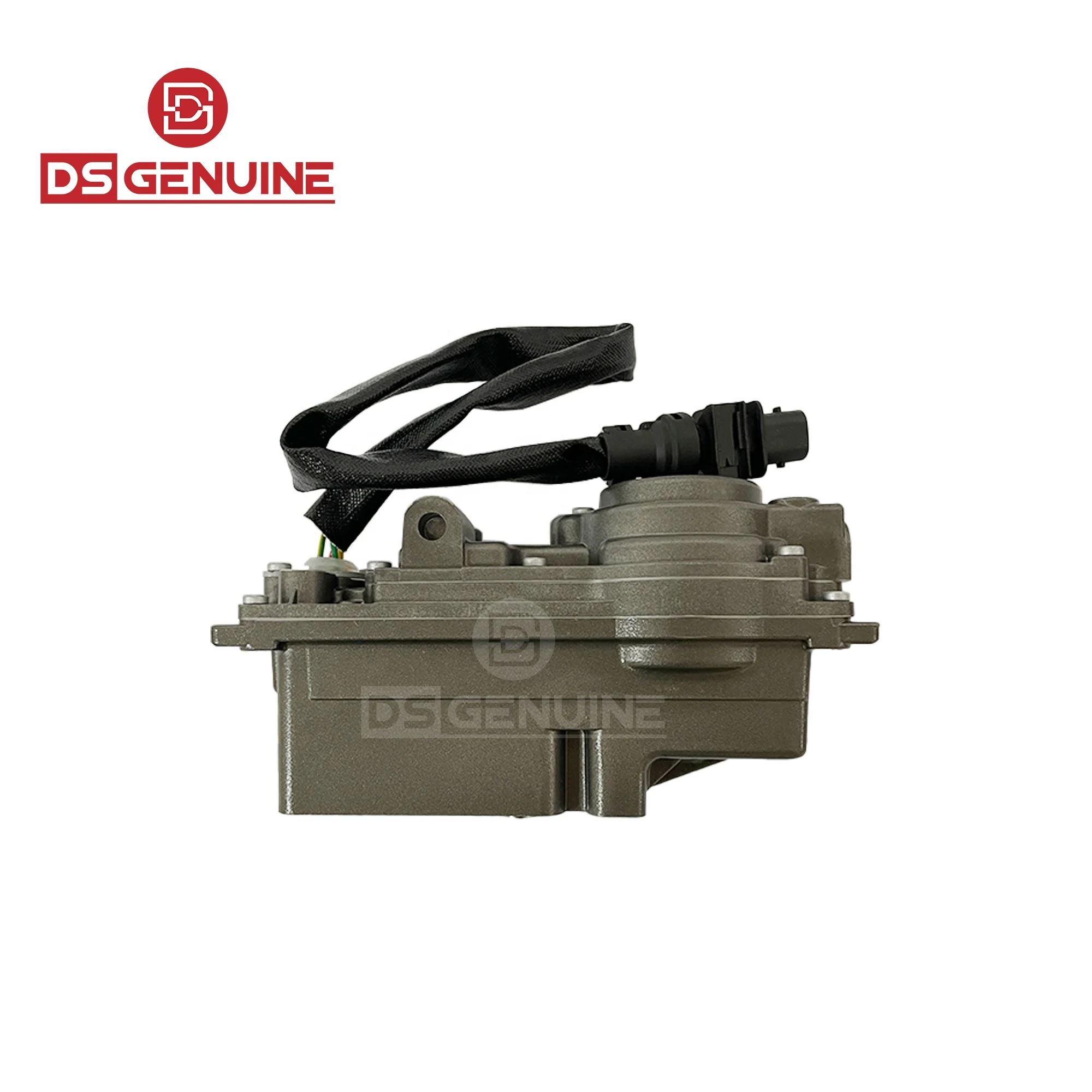 MX13 EPA13 дизельный двигатель DSGENUINE VGT турбопривод 5322874