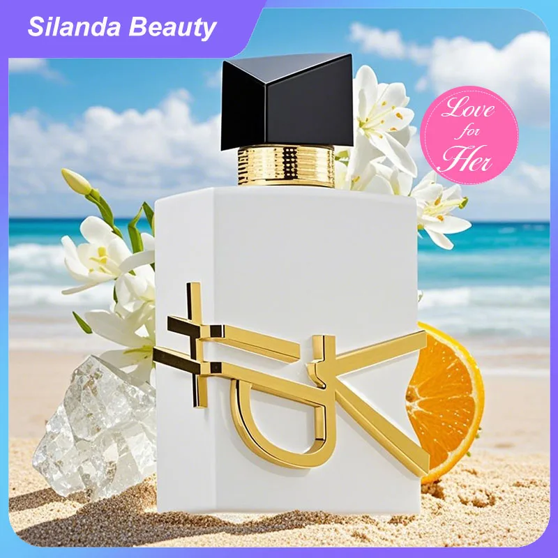 

Фирменная свобода, вода, 50 мл, парфюм, женский спрей, свежий легкий аромат, ароматические цитрусовые заметки, стойкий женский парфюм