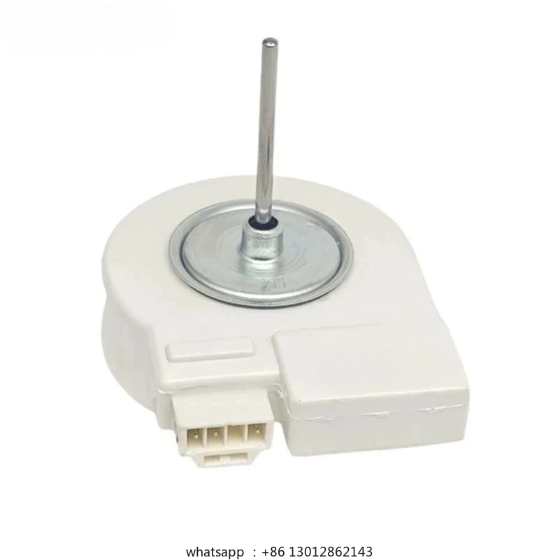 

Refrigerator DC fan motor DREP3030LA DC12V