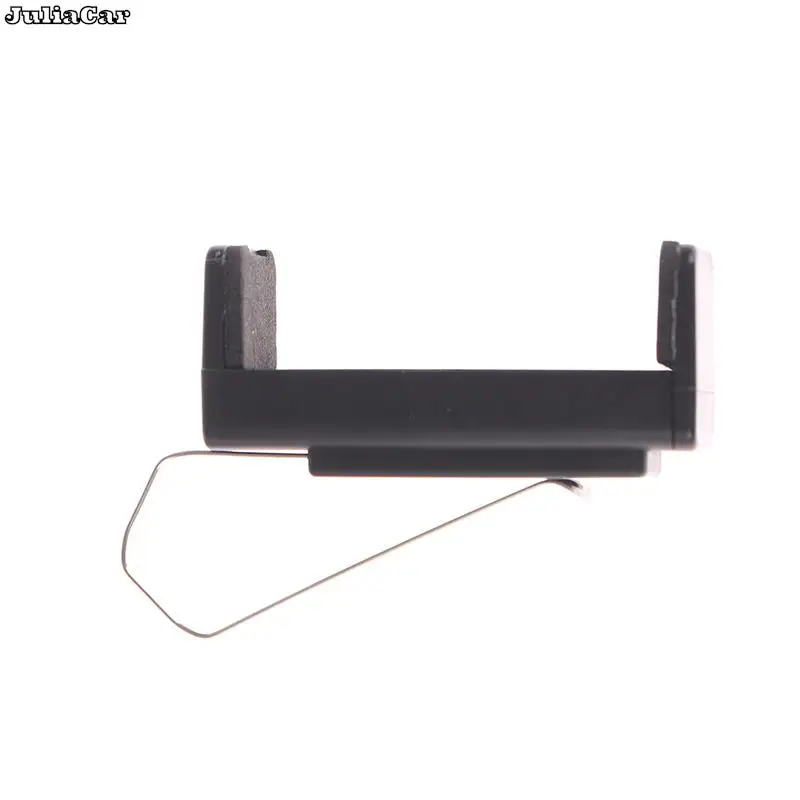 Car Sun Visor Clip Holder Mount Stand 47-68mm for Garage Door remote control Adjustable Clips Stand Support