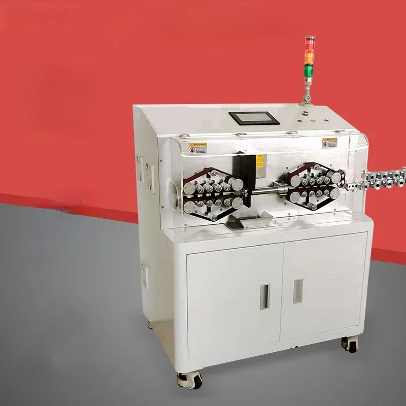 Automatic computer wire stripping machine, large cable sheath, wire cutting machine, cutting machine, wire cutting machine