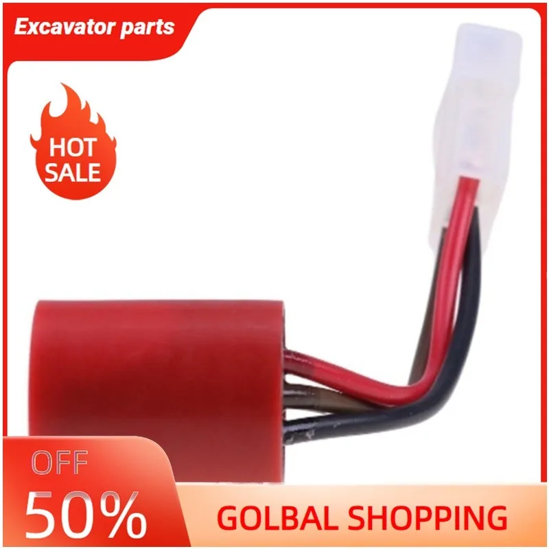 

Датчик разряда батареи AM126691 для John Deere GT225 GT235 LX255 LX266