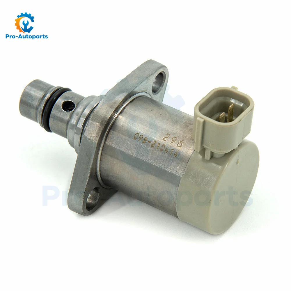 294200-2960 Common rail parts fuel metering solenoid control valve 2942002960 for MITSUBISHI CUMMINS ISF3.8 FAW CA4DD 1460A062