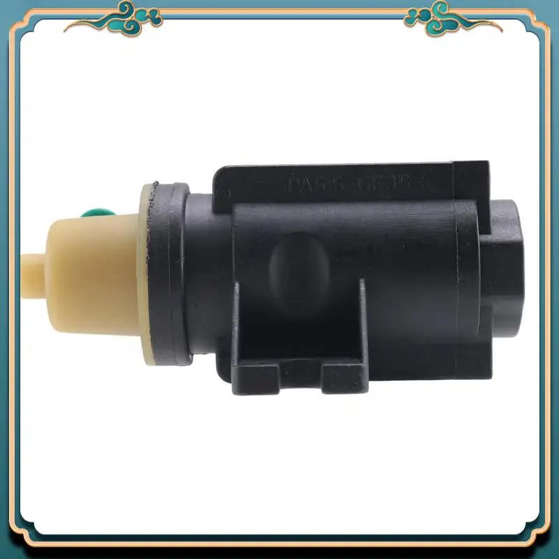 

A54P-автомобильный электромагнитный клапан с турбонаддувом, вакуумный модулятор, 2 контакта CM5G9F490AA CM5G9F490BA 704011 для Ford Focus Fiesta 2012-2017