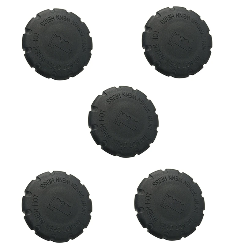 

5X 2105010615 Крышка расширительного бачка охлаждающей жидкости радиатора автомобиля для Mercedes Benz W203 W204 W140 W215 W219 W209 W212 W210