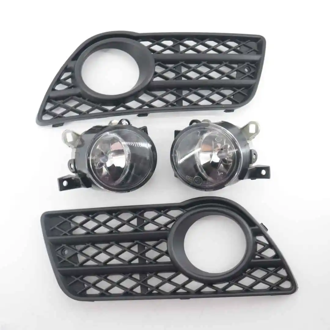 4116100-P24A 4116200-P24A Front Fog Lamp with Fog Lamp cover FOR GREAT WALL STEED 5 WINGLE 5 V200 4116100-200-P24A-KIT