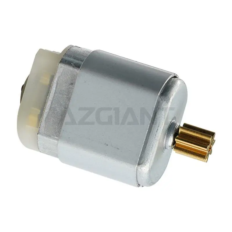 AZGIANT Steering Column Lock Motor ESL ELV Repair Kit for 2003-2014 Renault Espace DC 12V FC-280 High Power Quiet Operation