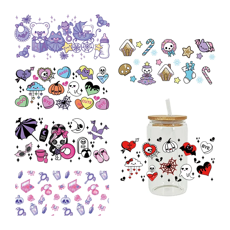 Uv Dtf Transfers St… - image