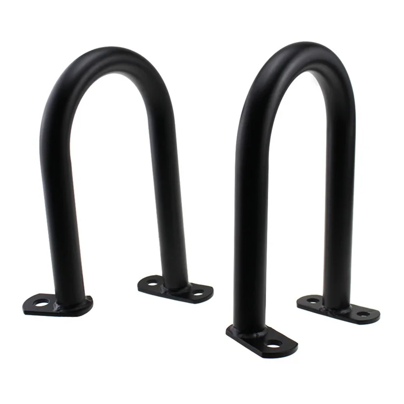

Leading-Edge-Motorcycle Engine Guard Falling Protection Highway Crash Bars Bumper For Honda CTX1300 CTX 1300 Deluxe SC74 2014-20
