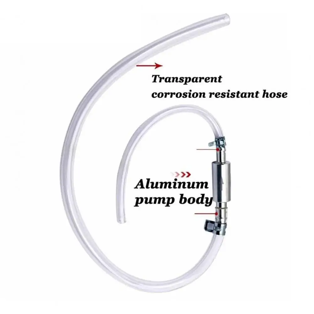 

Brake Bleeder Motorcycle Clutch Precision Check Valve Brake Bleeder Kit One Way Hose Tool for System Bleeding Car Motorbike High