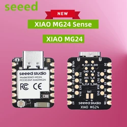 Módulo Bluetooth Low Energy Matter nativo sobre Thread para Arduino