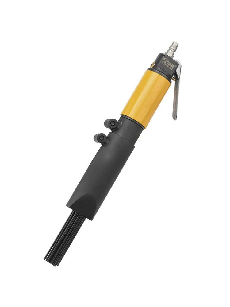 Wave Shield Powerful Pneumatic Rust Remover Pneumatic Rust Remover Pneumatic Shovel Bundled Air Shovel Bd-1073