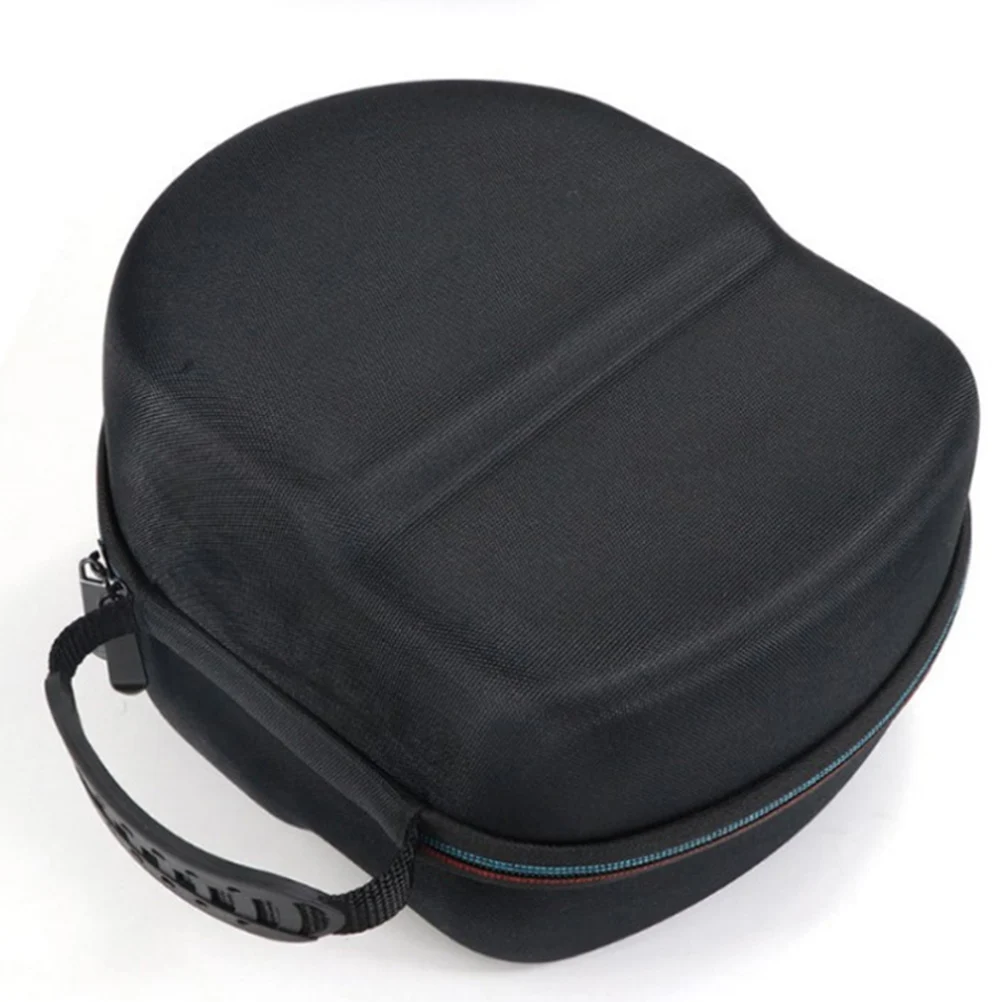 

1pc Vr Glasses Case Mini Storage Pouch Portable Anti-Dust Scratch Protection Durable Premium Material Travel Friendly Gift For