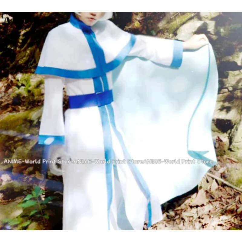 

Anime No Yona Of The Dawn Kija Cosplay Costume v;6,a'3.k;8,