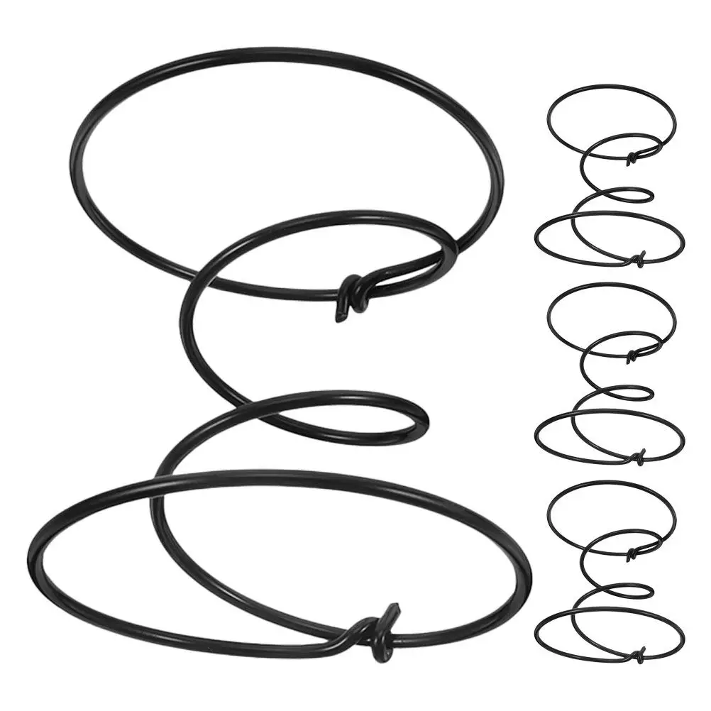 4Pcs Sofa Spring Replacement Kit for Chairs Sofas Beds Independent Structure Vibration Isolation Comfort Support Home Office