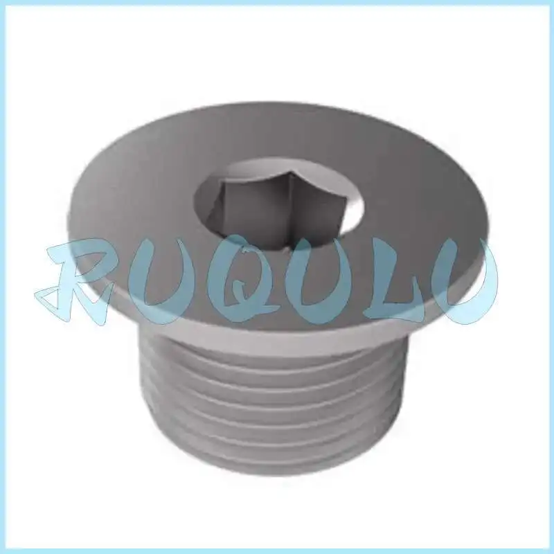 

M18×1.5×14 Oxygen Sensor 304 Stainless Steel Plug 1276400-063000 For Zontes