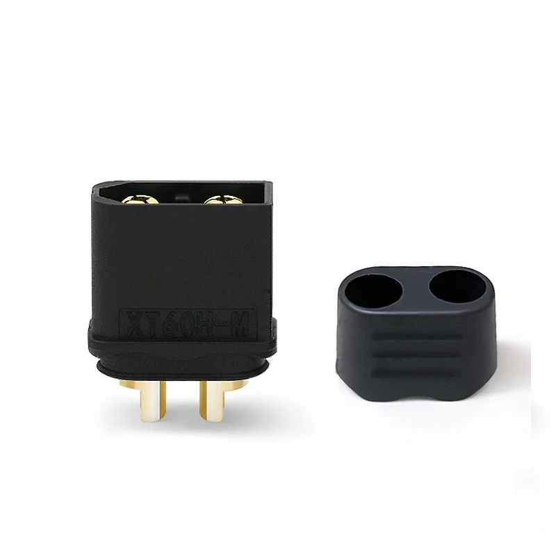 5 قطعة Amass XT60 أنثى رصاصة موصلات المقابس ل RC يبو بطارية Rc الطائرة بدون طيار طائرة الملحقات بالجملة XT60 موصلات المقابس