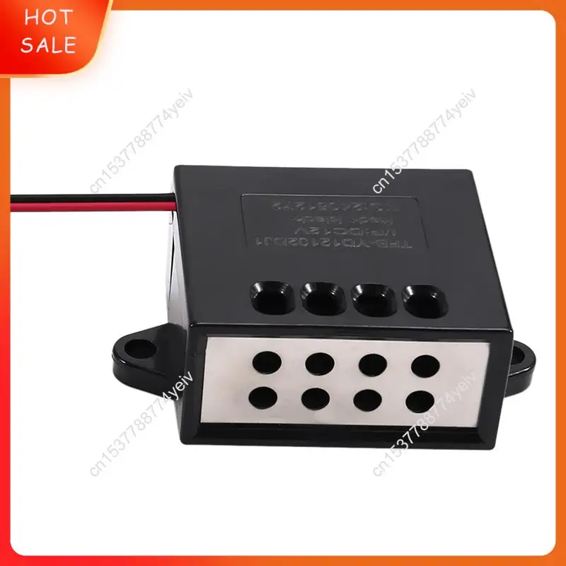 DC12V مولد بلازما الباردة للأغذية المنعشة الثلاجة سيارة ثلاجة غرفة نوم A62X #4