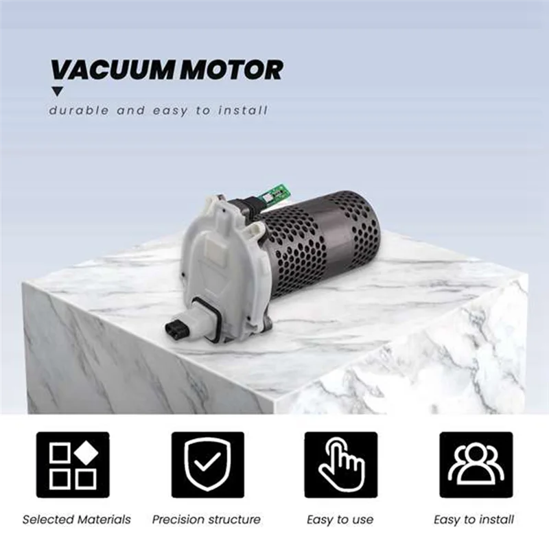 

AB34-For Dyson V10 SV12 Motor Accessories Engine Cyclone Collector Handle Shell Robot Vacuum Cleaner Replacement Spare Parts