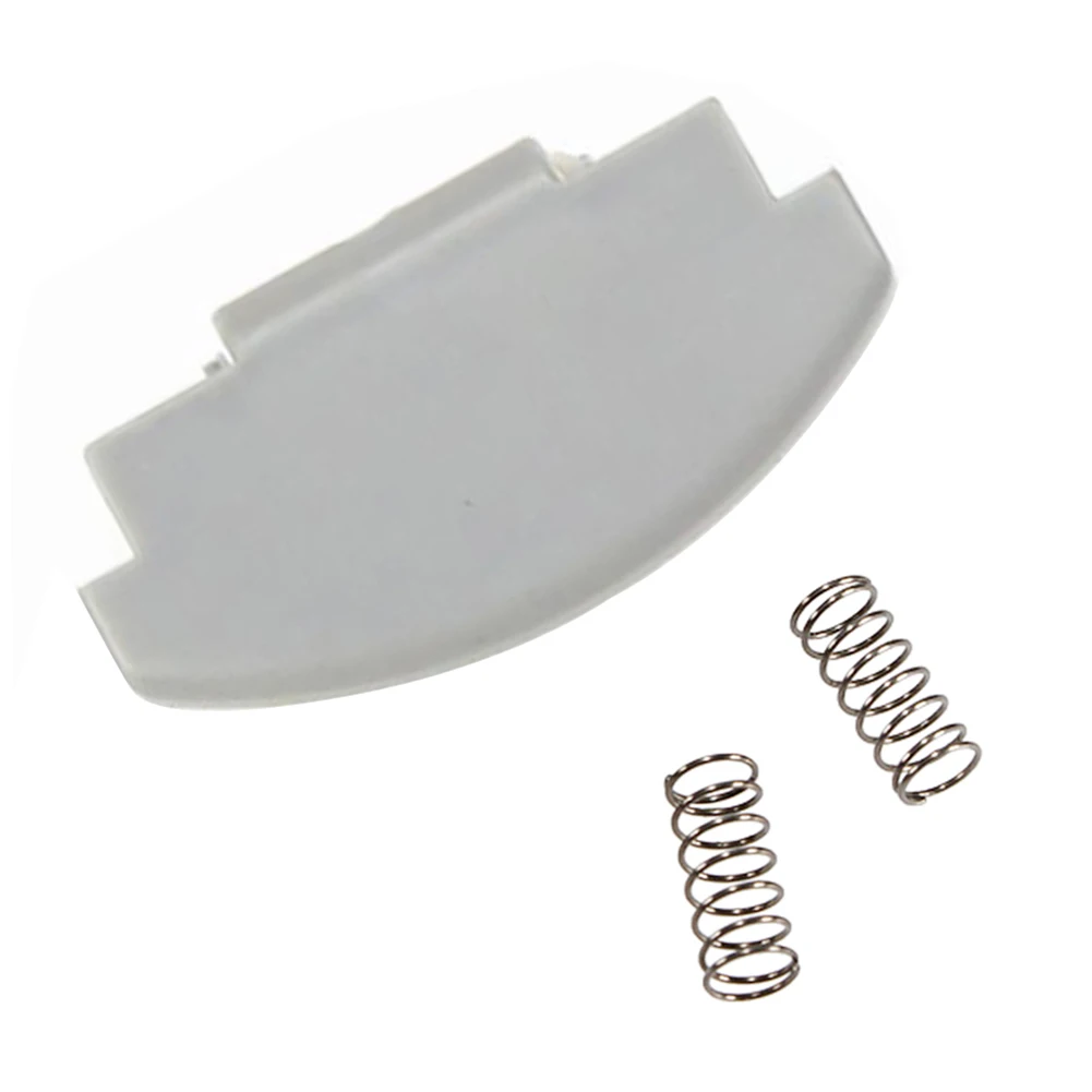 Car Armrest Repair Lid Console Cover Center Latch Clip Catch For VW Golf 4 Jetta Bora Mk4 GTI R32 Octavia PASSAT B5 Polo 6R view 6