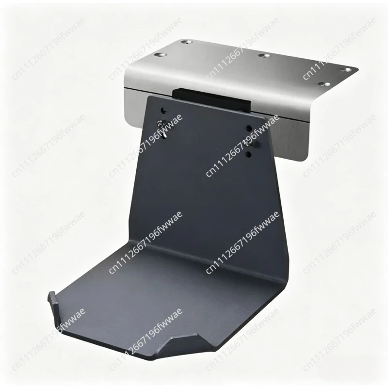 Stainless Steel Dovetail Fixing Plate for Bearing Iron Table Top Lifting System