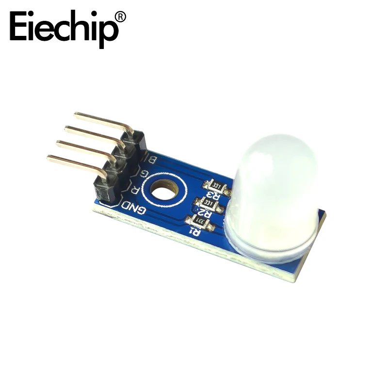 1pcs 10MM RGB LED Module Light Emitting Diode for Arduino