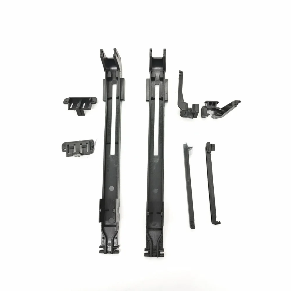 

Панорамный трос крыши в сборе 54137118849 54107278144 Для BMW Для X5 E70 F15 Для X3 E83 E53 ABS Ремкомплект люка Аксессуары