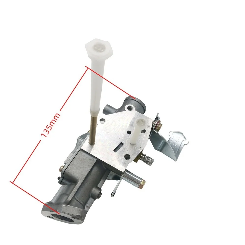 For Engine Maintenance Carburetor For 5HP Carburetor Kit As Shown Quick Installation Design Direct Replacement Part