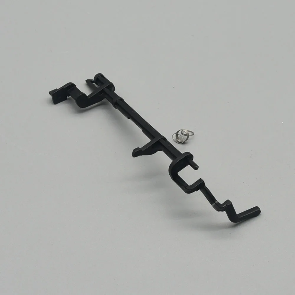 10 قطعة 1572338 رافعة الكاشف لإبسون L110 L130 L132 L210 L220 L222 L300 L310 L350 L355 L362 L365 L366 L455 L456 L550 L555 L565