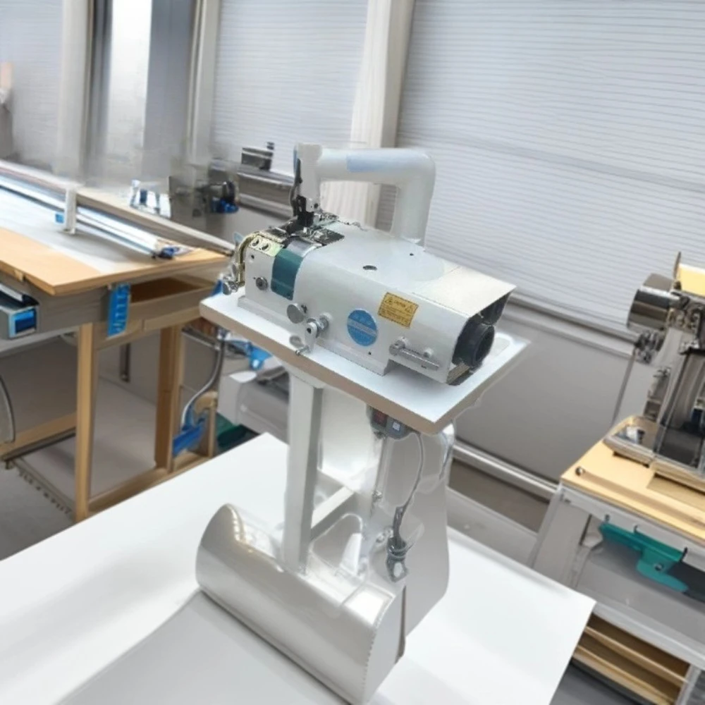 Convenient 801 Peeling Machine/Slicing Machine/Grinding Machine/Scraping Machine/Edge Thinning Machine/Leather Product Equipment