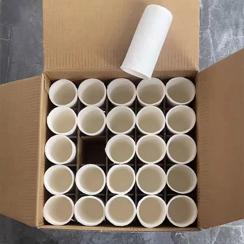 

Soxhlet extraction sleeve filter paper cylinder 60/150/250ml 34 * 80mm 36 * 80mm Soxhlet extractor