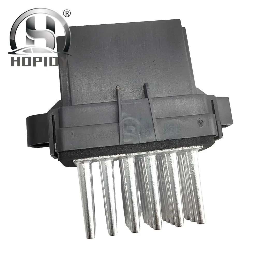 New Blower Motor Resistor for Buick Enclave Cadillac CTS Chevrolet 15141283