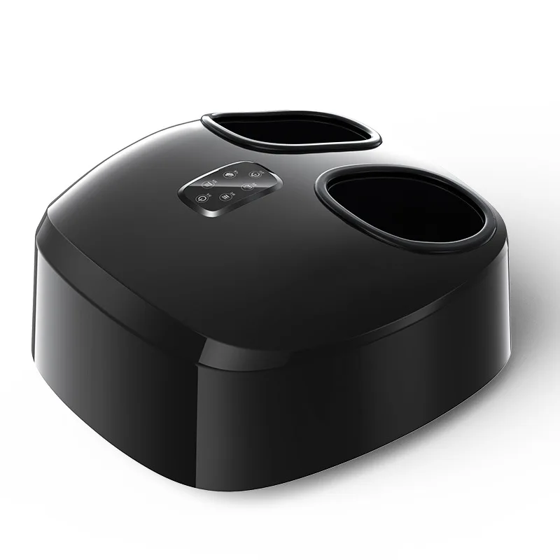 

New Fully Automatic Machine Massager Home Full Package Airbag Kneading Hot Compress Foot Massage