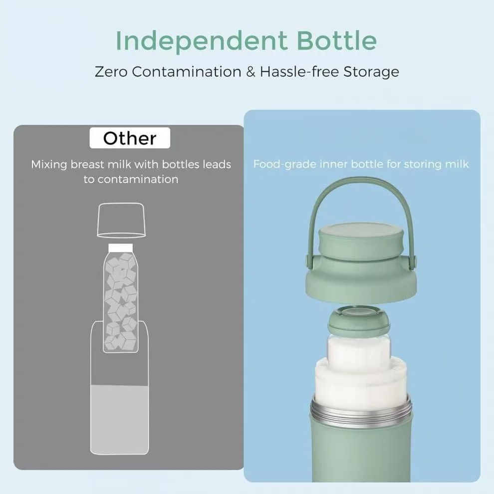 Thumbnail 4 - #1 Top 20 Baby Formula Storage Boxes Worth Buying In 2026